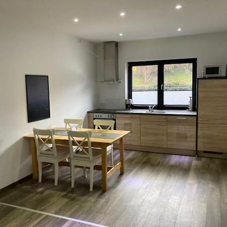 Wohnung In Schalkenbach-Vinxt Esterno foto