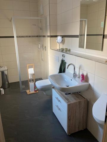 Wohnung In Schalkenbach-Vinxt Esterno foto