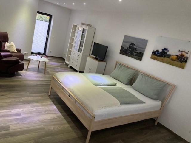 Wohnung In Schalkenbach-Vinxt Esterno foto